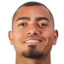 Cesar Andres Magallan Estaba