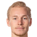 Adam Bergmark Wiberg