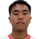 Zothanpuia Zothanpuia