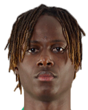 Gilberto Dambi Batista