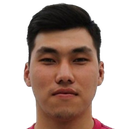 Kutman Kadyrbekov