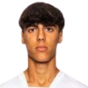 Lucas Nuñez Ramirez