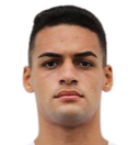 Kaiky Fernandes Melo