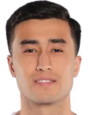 Javokhir Khusanov