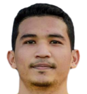 Mustakim Yusoh