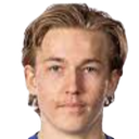 Mats Johan Edward Bångsbo