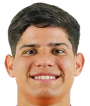 Miguel Eduardo Gonzalez Acosta