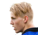 Brynjar Vilhjalmsson