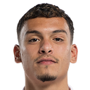 Nayel Rayan Mehssatou Sepúlveda