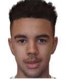 Thomas-James Everton Bramble