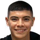 Leandro Fabián Franco Quiroz