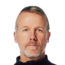 John Hackworth