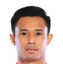 Ahmad Hazwan Bin Bakri