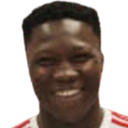 Abdulrasaq Ridwan Popoola