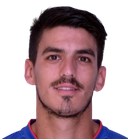 Matías Malvino