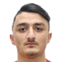 Berkan Mahmut Keskin