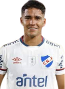 Rodrigo Sebastian·Chagas Diaz