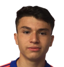 Juan David Fuentes Garrido