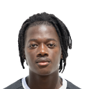 Leandro Mário Baldé Sanca