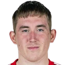 Ísak Bergmann Jóhannesson