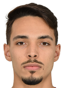 Gianluca Muniz Estevam