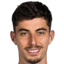 Kai Havertz