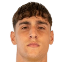 Borja Vazquez