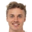 Malvin Ingebrigtsen