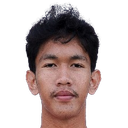 Mohamad Zidane Afreza