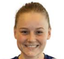 Hugrun Palsdottir
