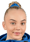 Lea margret gisladottir