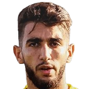 Bilal Ouadghiri el