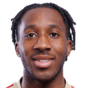 Léandre Filipe Kuavita