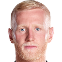 Will Hughes