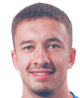 Ben Fawcett
