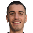 Lucas Maximiliano·Lemos Mayuncaldi