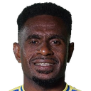 Samuel Gideon Balinsa