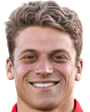 Noa Benjamin Ronald Benninga