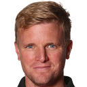 Eddie Howe
