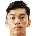 Muhammad Syahrul bin Sazali