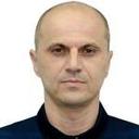 Bozidar Bandovic