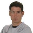 Ain Acosta Luna