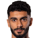 Mohammed Al Baloushi