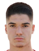 Argyrios Liatsikouras