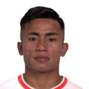 Augustine Lalrochana