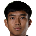 Channarong Promsrikaew