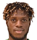 Alex Moucketou-Moussounda