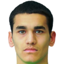Azizkhon Isokov
