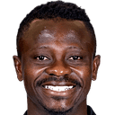 Jean Michaël Seri
