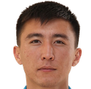 Danabek Kuanishbai